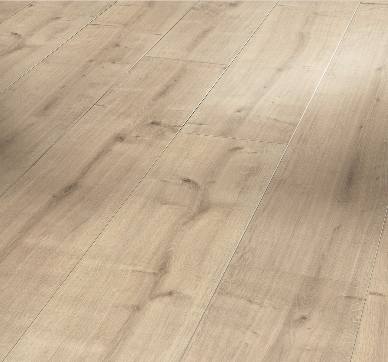 Ламінат Parador Cl1050V4 194mm Дуб пісчаний